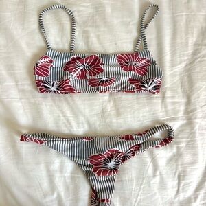 OG Hapa Benoa Set